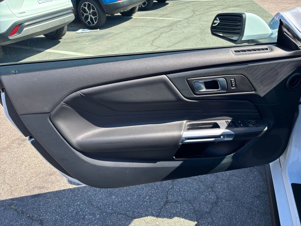 2024 Ford S650 Mustang - Image 20 of 31