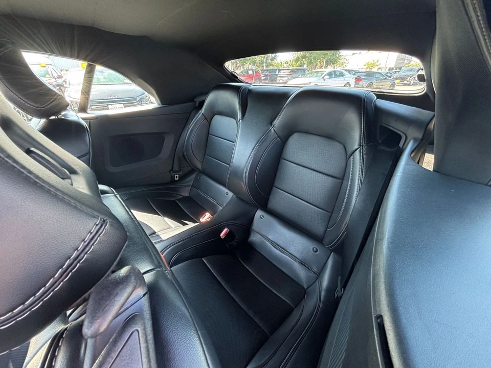 2024 Ford S650 Mustang - Image 28 of 31