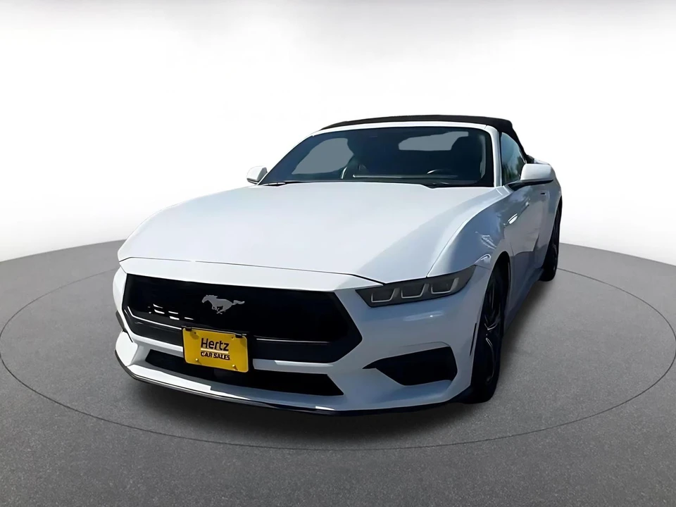 2024 Ford S650 Mustang - Image 7 of 31