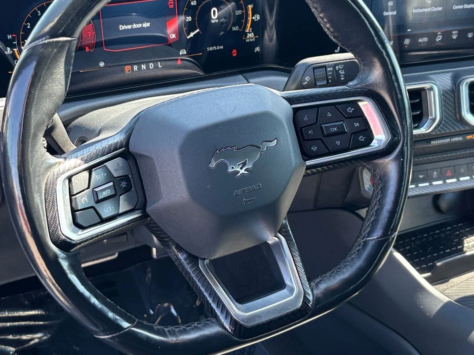 2024 Ford S650 Mustang - Image 30 of 31