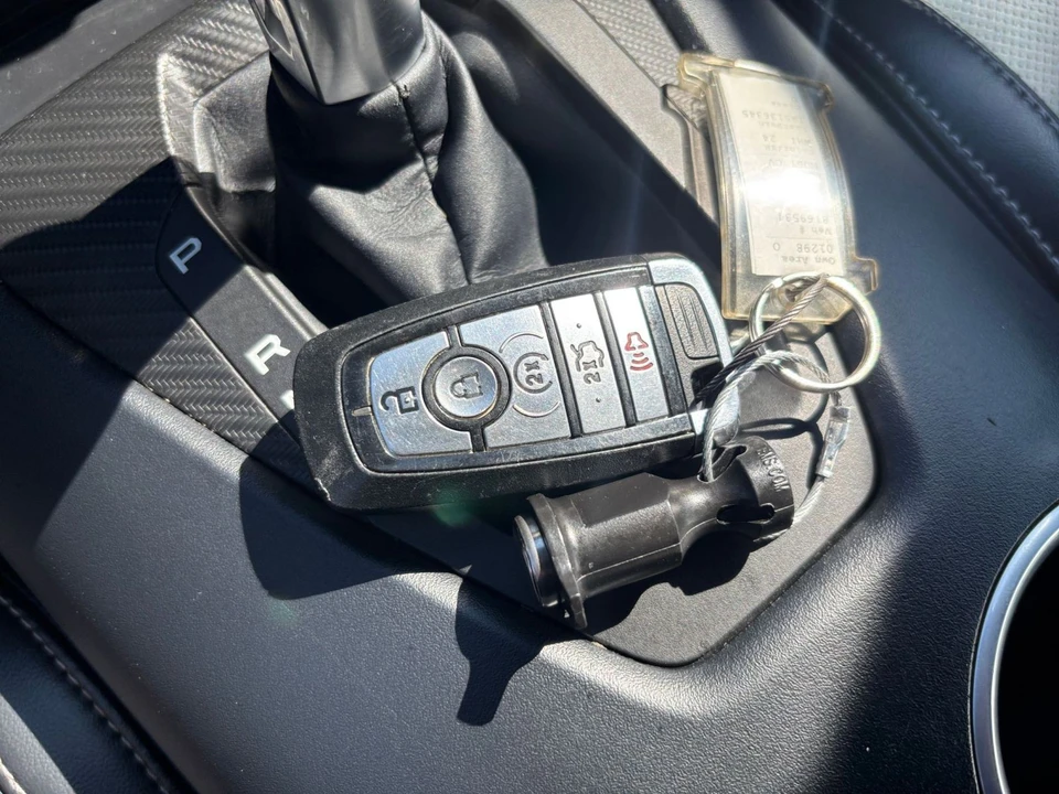 2024 Ford S650 Mustang - Image 22 of 31