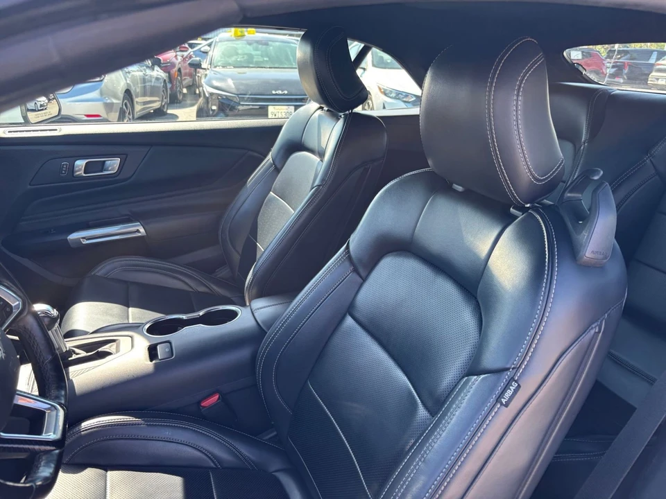 2024 Ford S650 Mustang - Image 29 of 31