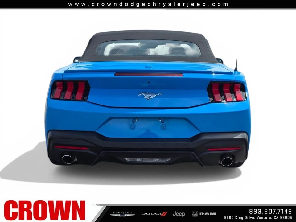 2024 Ford S650 Mustang - Image 11 of 31