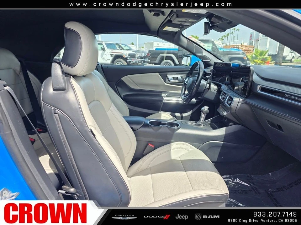 2024 Ford S650 Mustang - Image 21 of 31