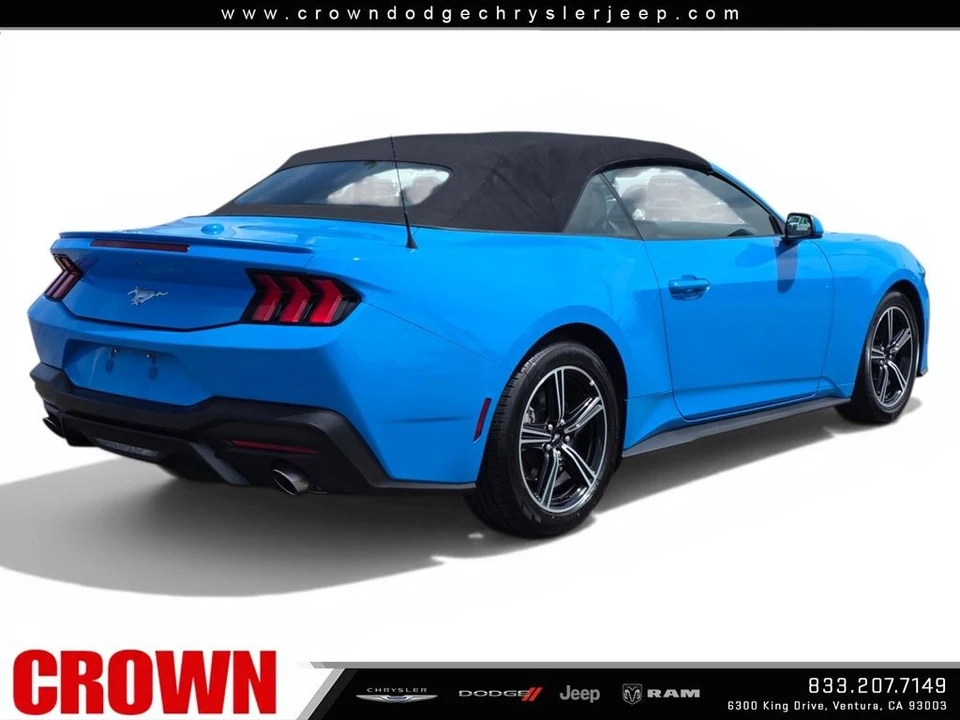 2024 Ford S650 Mustang - Image 12 of 31