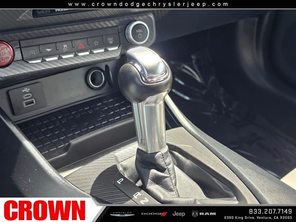 2024 Ford S650 Mustang - Image 31 of 31