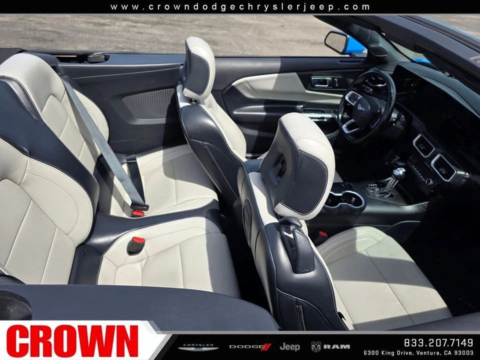 2024 Ford S650 Mustang - Image 18 of 31