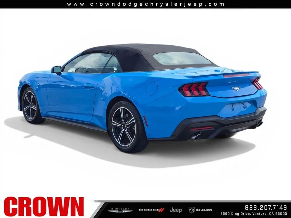 2024 Ford S650 Mustang - Image 9 of 31