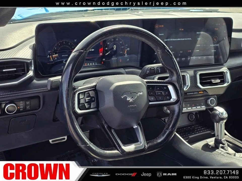 2024 Ford S650 Mustang - Image 27 of 31