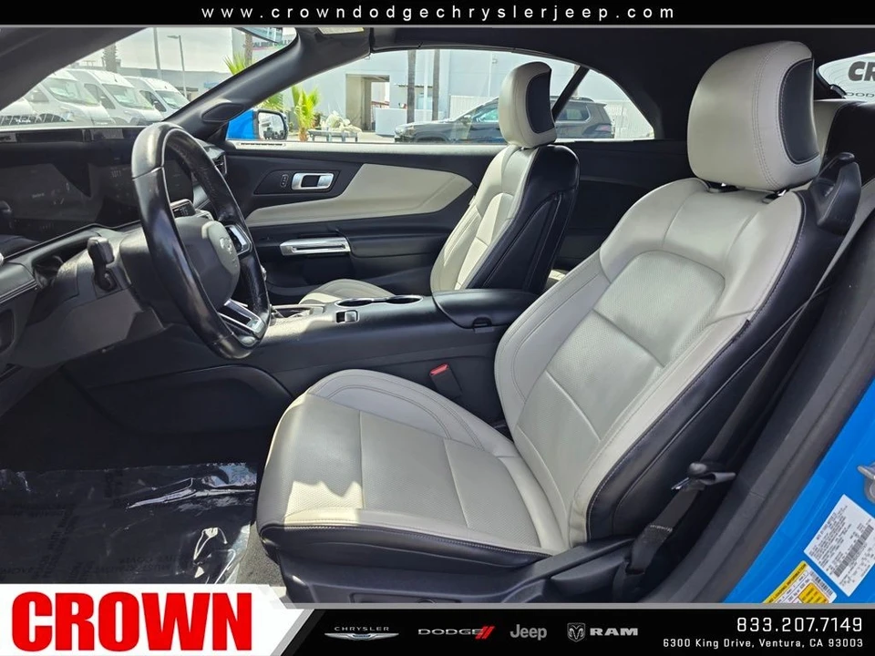 2024 Ford S650 Mustang - Image 25 of 31