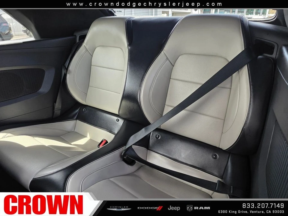 2024 Ford S650 Mustang - Image 24 of 31