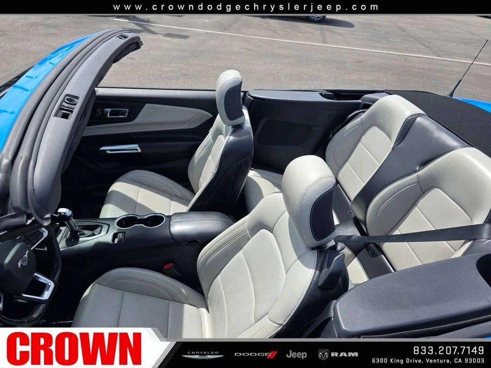 2024 Ford S650 Mustang - Image 14 of 31