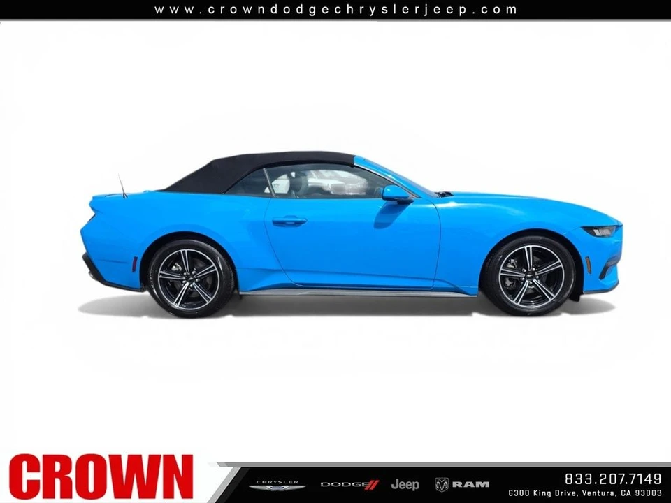 2024 Ford S650 Mustang - Image 13 of 31