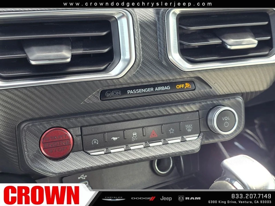 2024 Ford S650 Mustang - Image 30 of 31