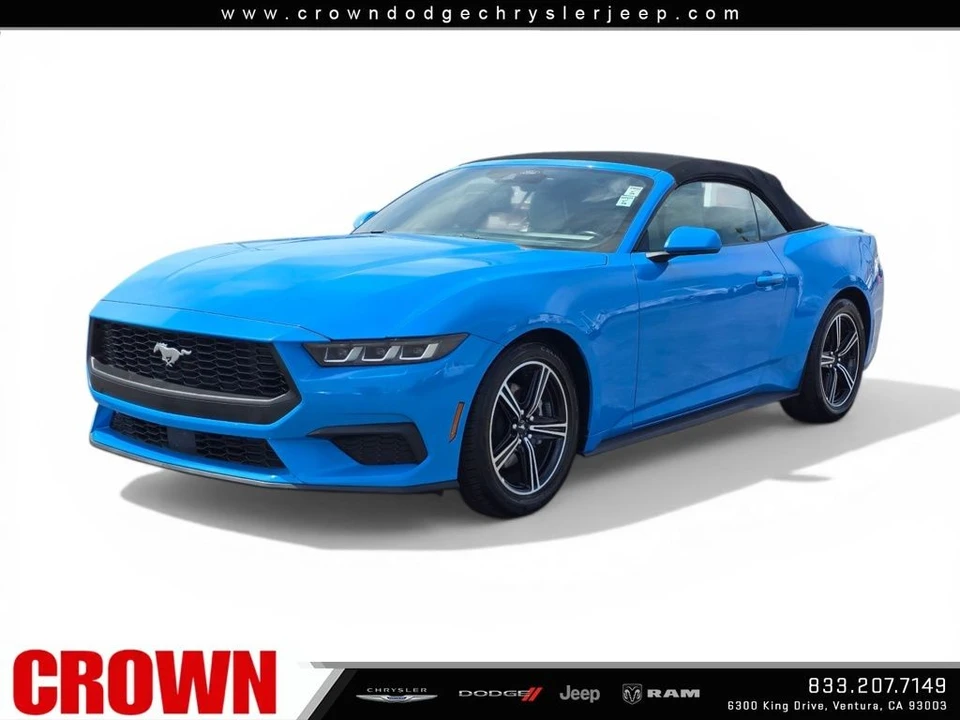2024 Ford S650 Mustang - Image 8 of 31