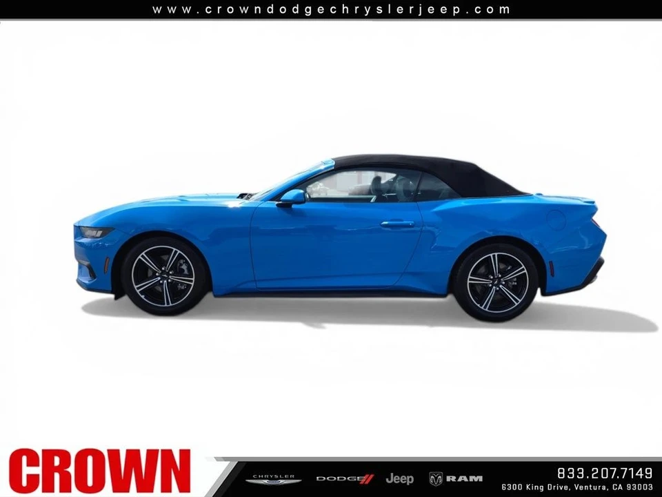 2024 Ford S650 Mustang - Image 10 of 31