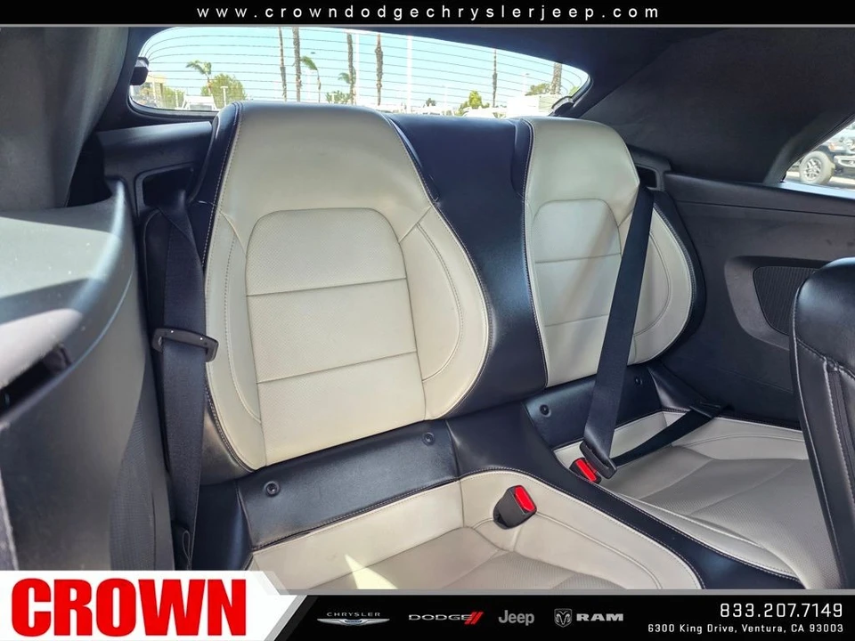 2024 Ford S650 Mustang - Image 20 of 31