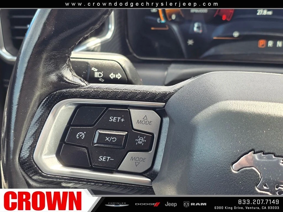 2024 Ford S650 Mustang - Image 28 of 31