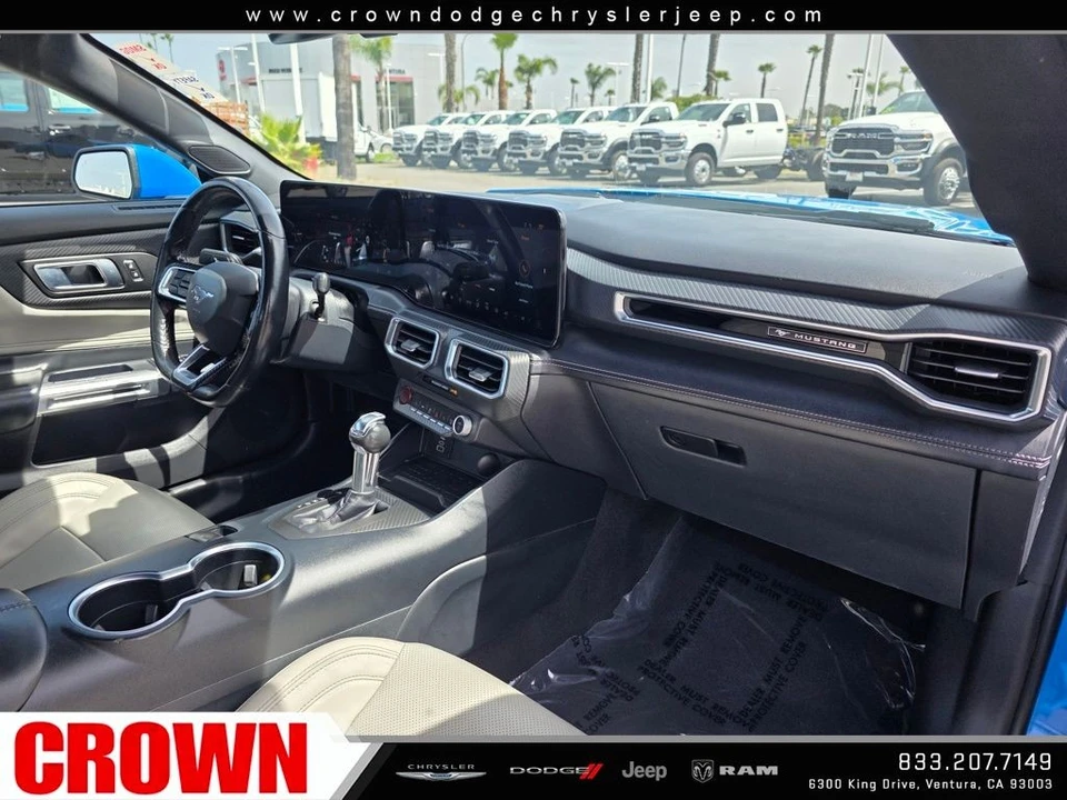 2024 Ford S650 Mustang - Image 23 of 31