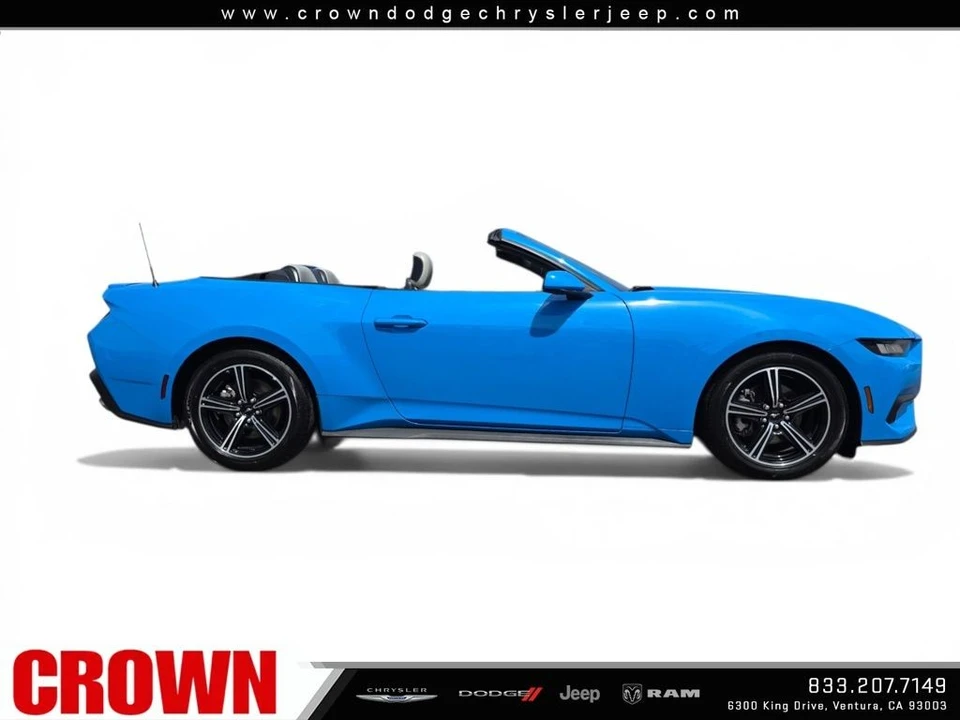 2024 Ford S650 Mustang - Image 7 of 31