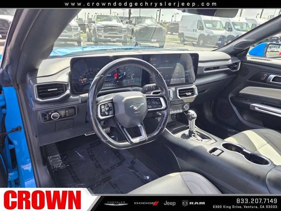 2024 Ford S650 Mustang - Image 26 of 31