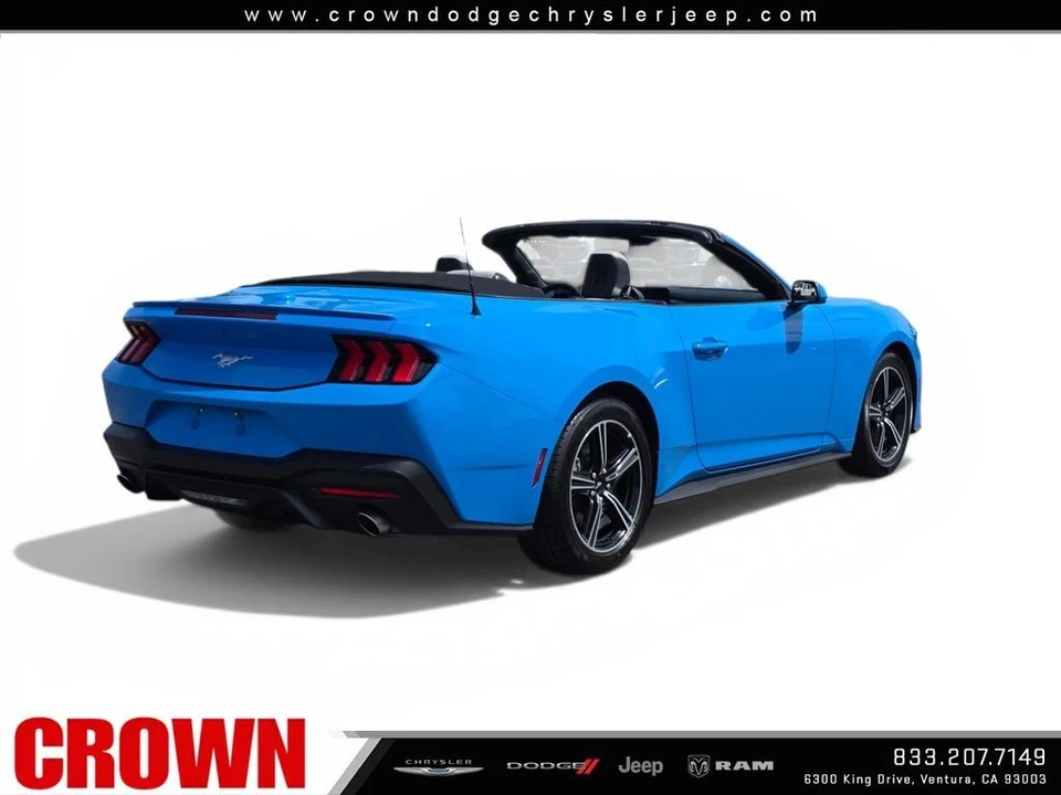2024 Ford S650 Mustang - Image 4 of 31