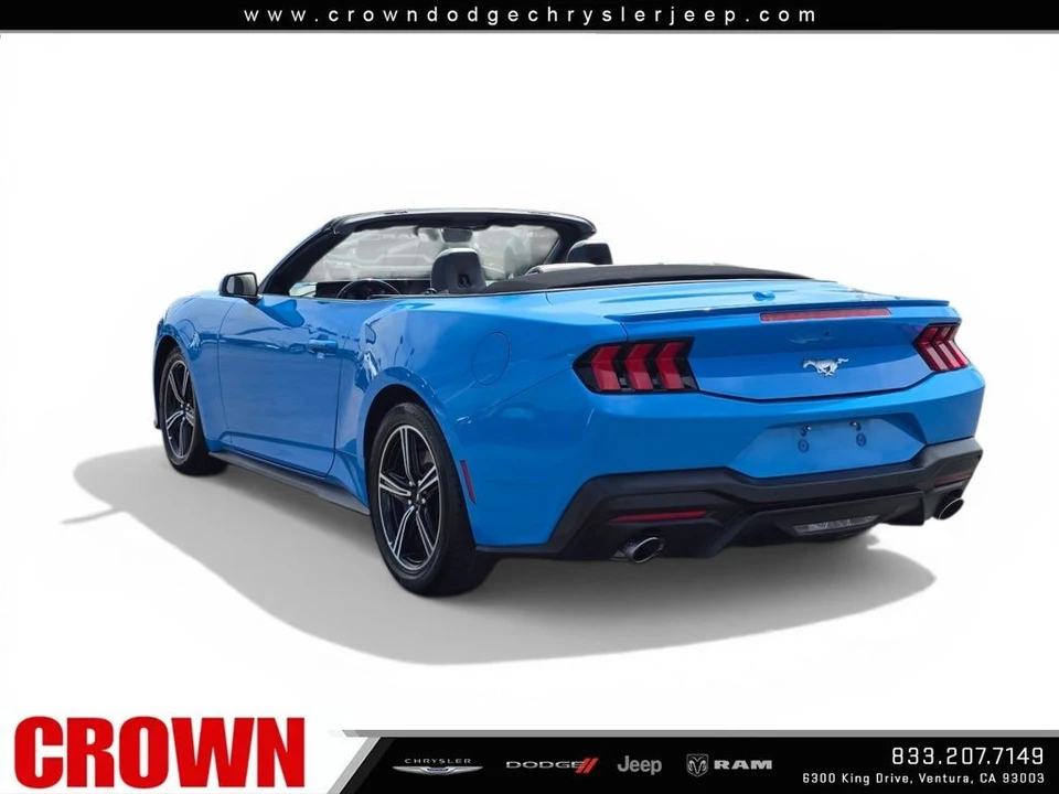 2024 Ford S650 Mustang - Image 5 of 31