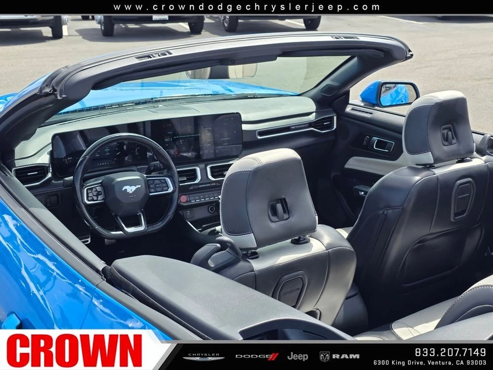 2024 Ford S650 Mustang - Image 15 of 31