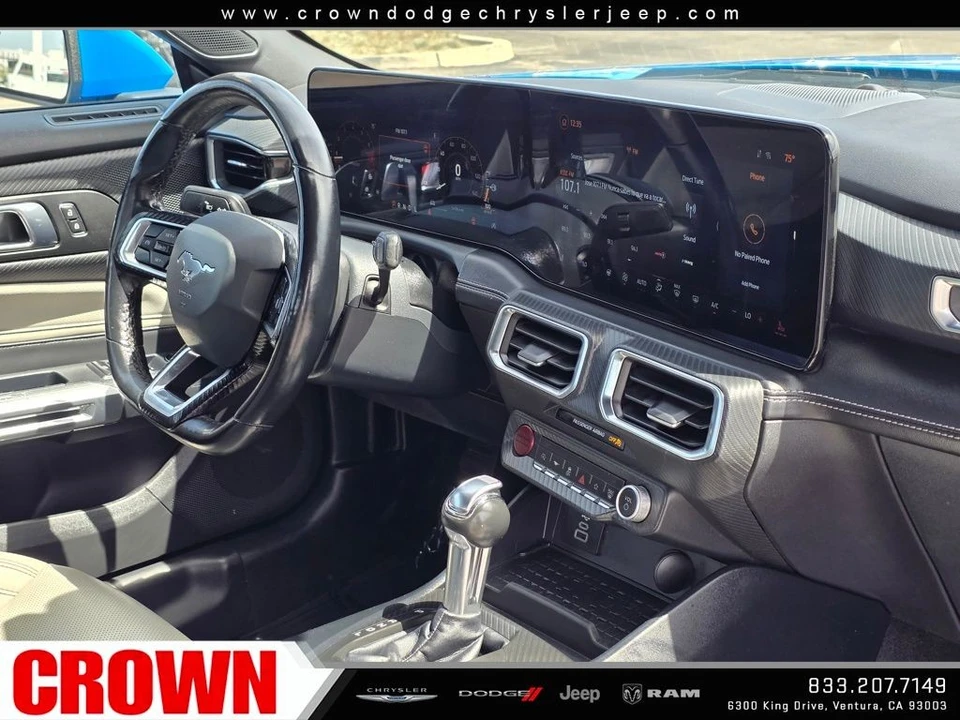 2024 Ford S650 Mustang - Image 22 of 31