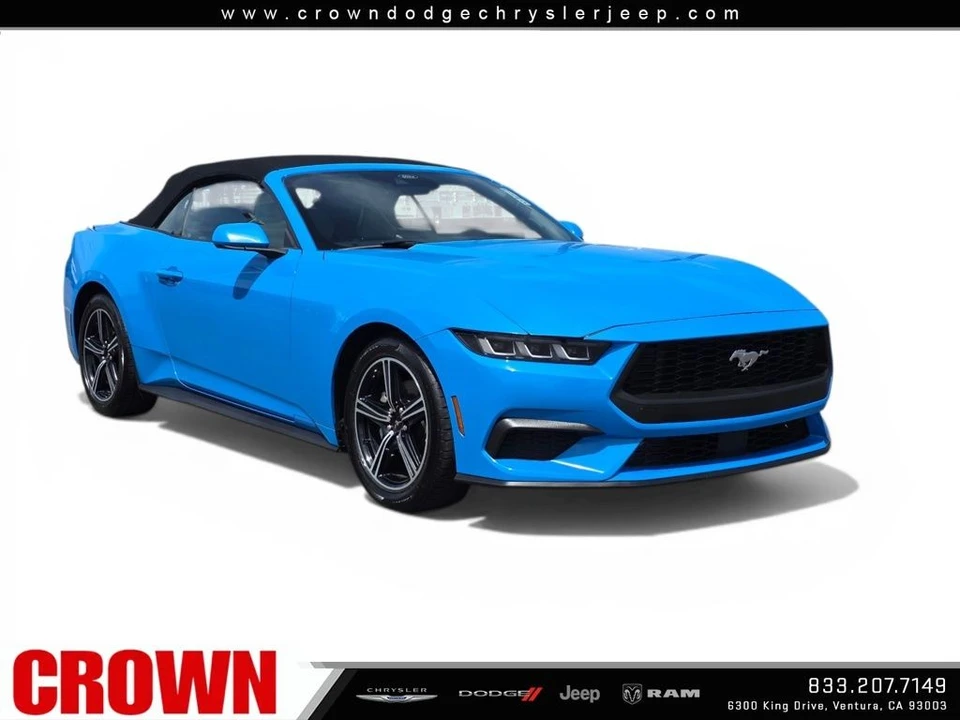 2024 Ford S650 Mustang - Image 6 of 31
