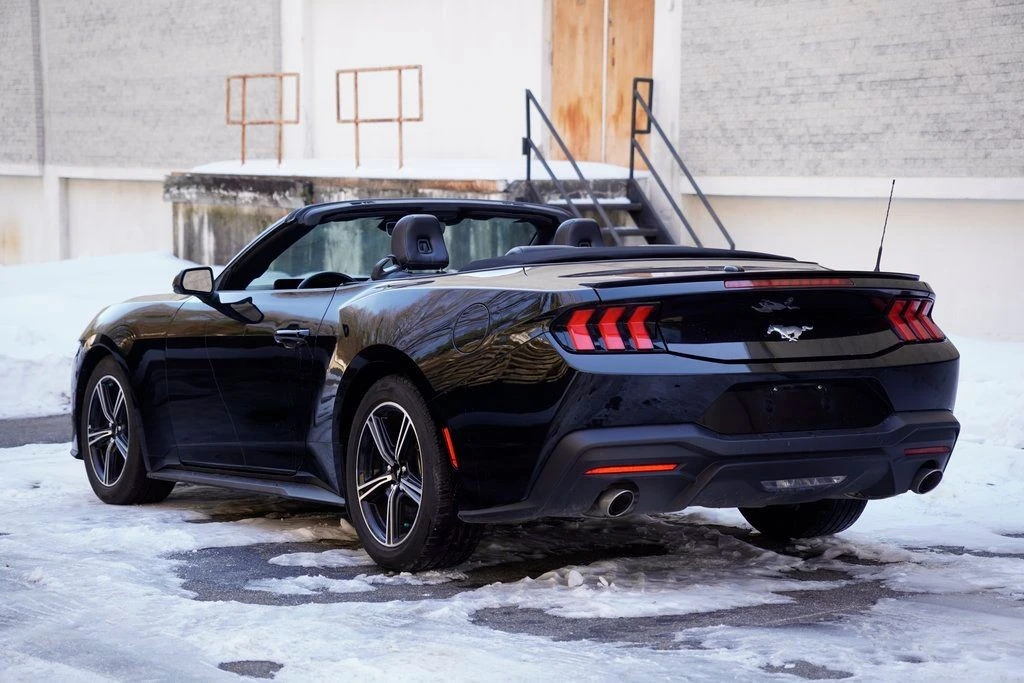 2024 Ford S650 Mustang - Image 7 of 12