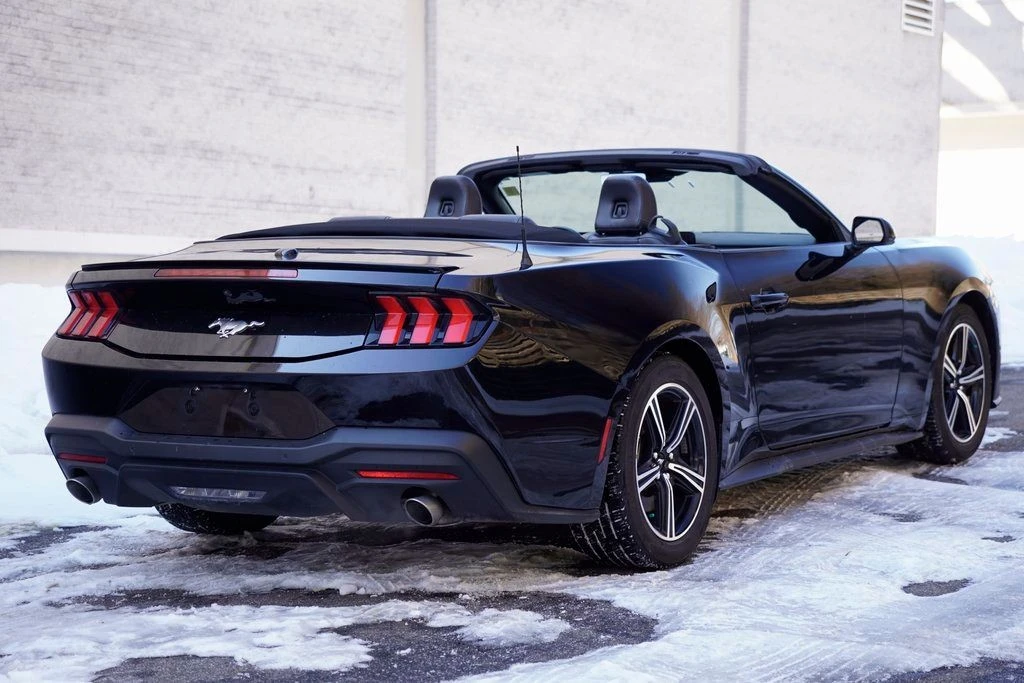 2024 Ford S650 Mustang - Image 10 of 12