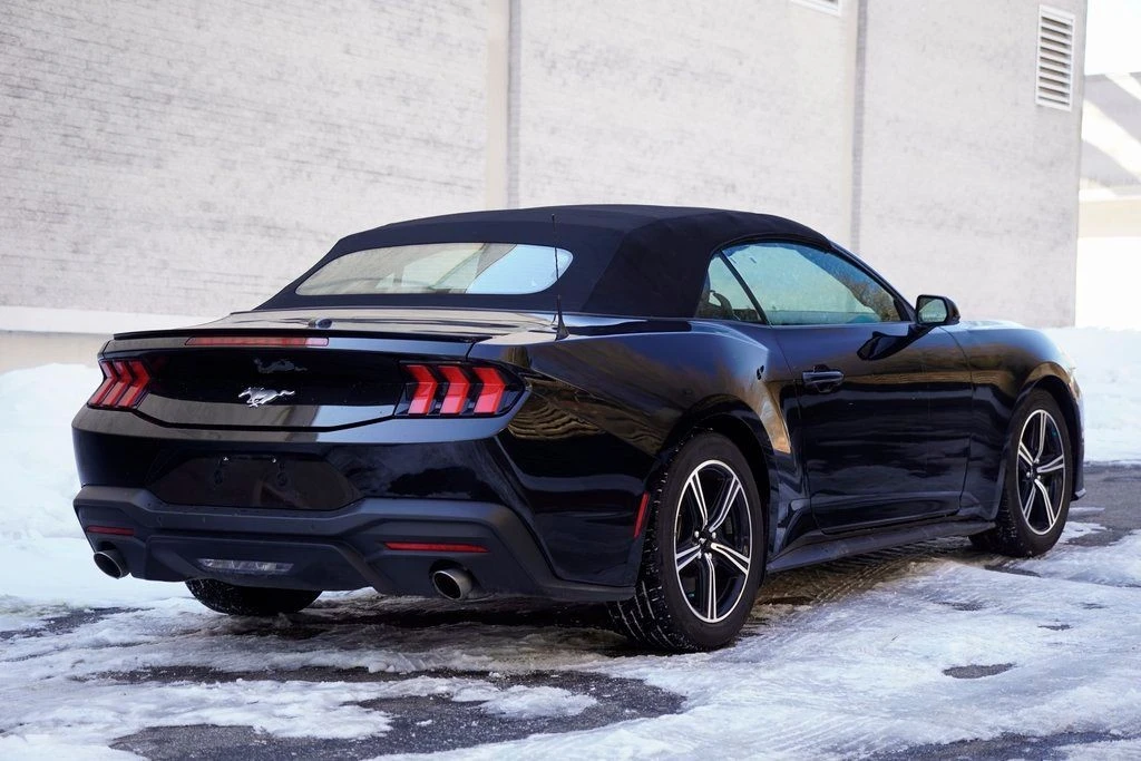 2024 Ford S650 Mustang - Image 11 of 12