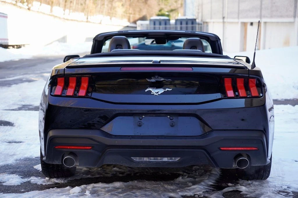 2024 Ford S650 Mustang - Image 9 of 12