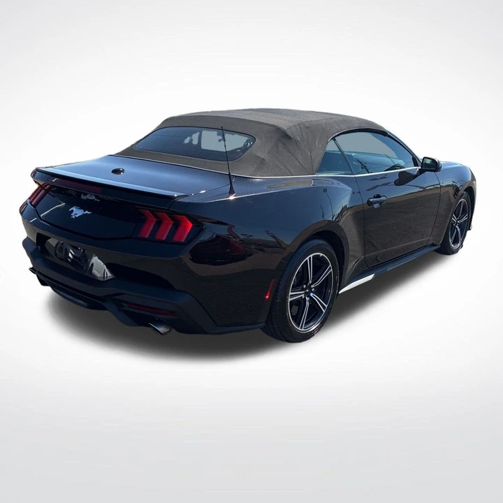2024 Ford S650 Mustang - Image 3 of 6