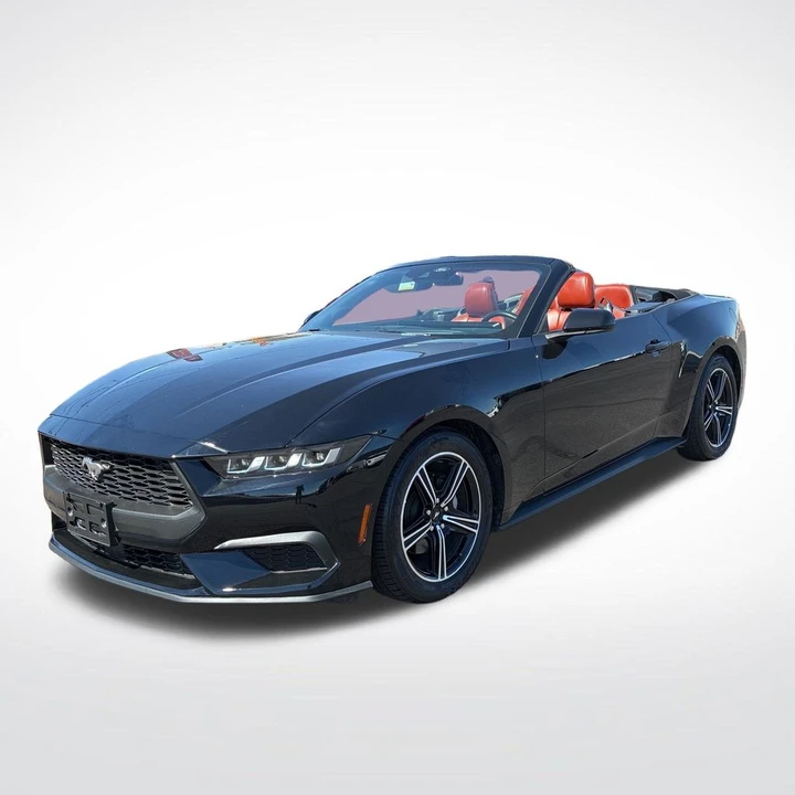 2024 Ford S650 Mustang - Image 6 of 6