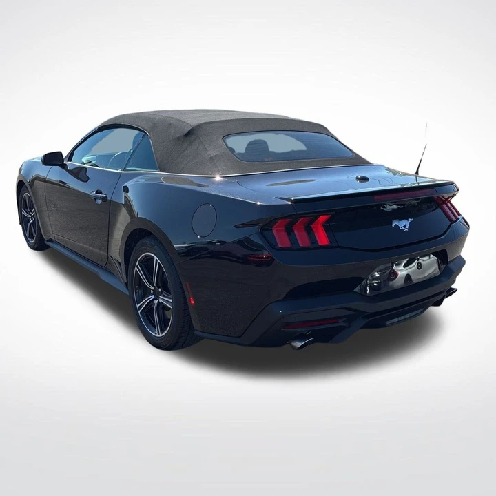 2024 Ford S650 Mustang - Image 4 of 6