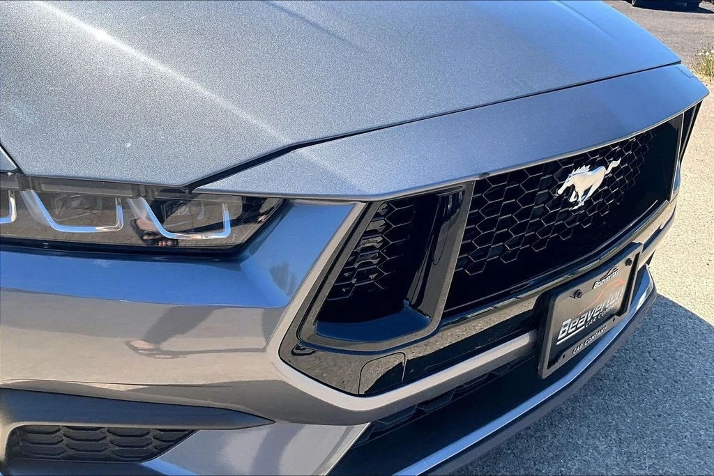 2024 Ford S650 Mustang - Image 31 of 31