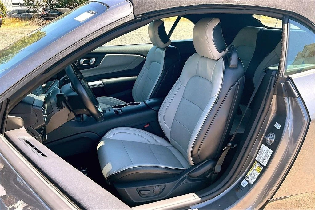 2024 Ford S650 Mustang - Image 9 of 31
