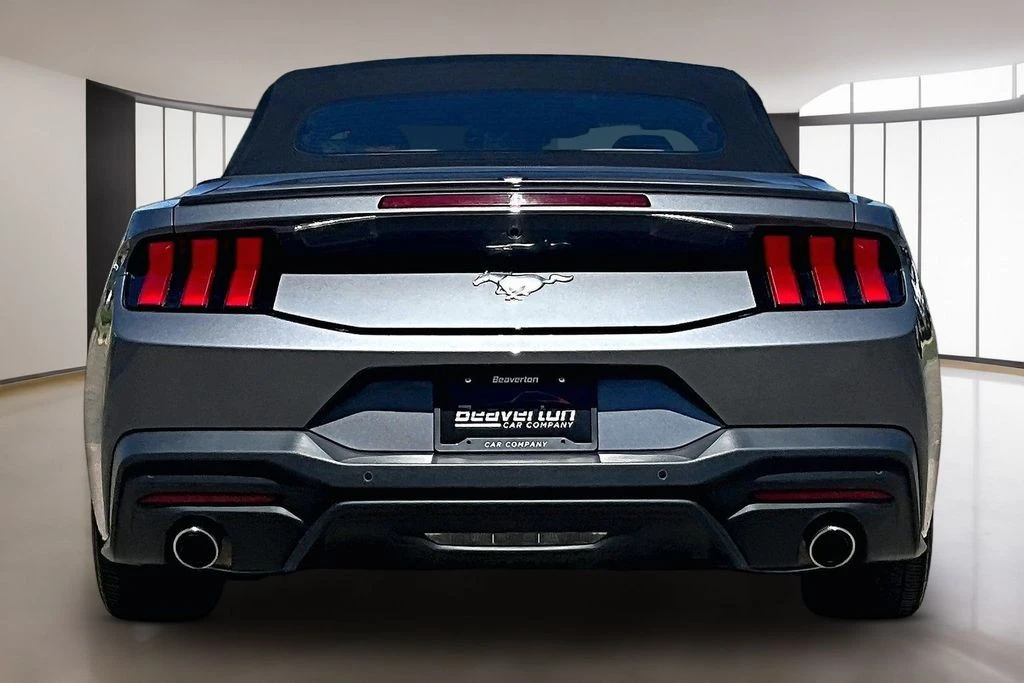 2024 Ford S650 Mustang - Image 6 of 31
