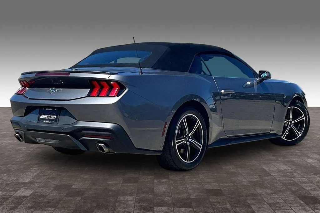 2024 Ford S650 Mustang - Image 13 of 31