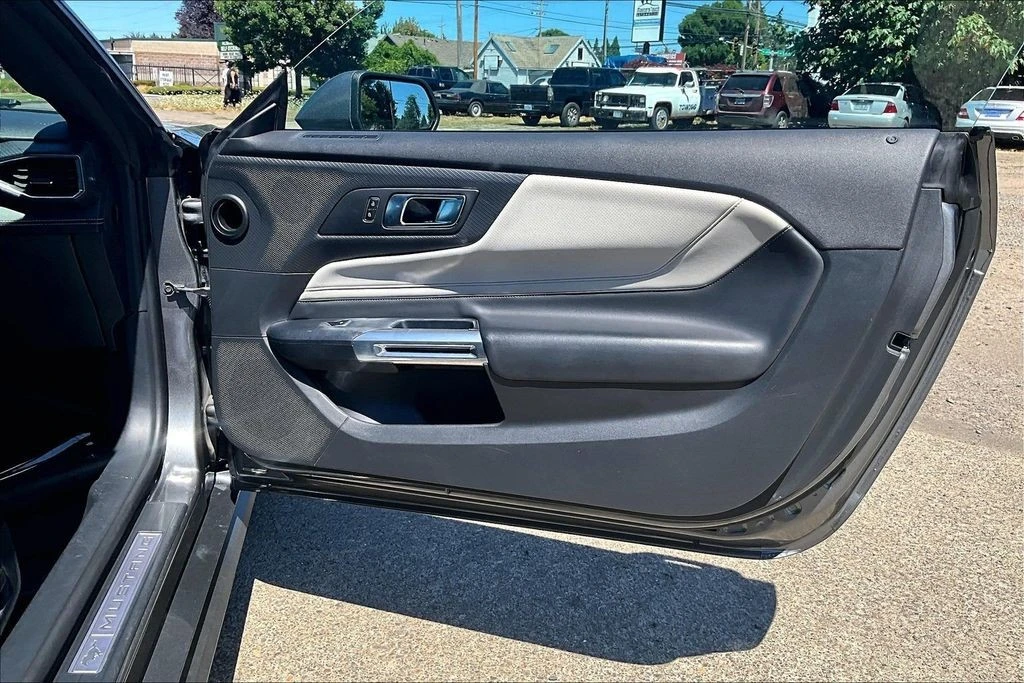 2024 Ford S650 Mustang - Image 22 of 31