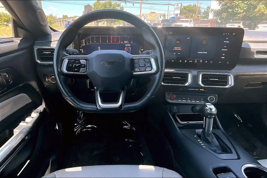 2024 Ford S650 Mustang - Image 7 of 31