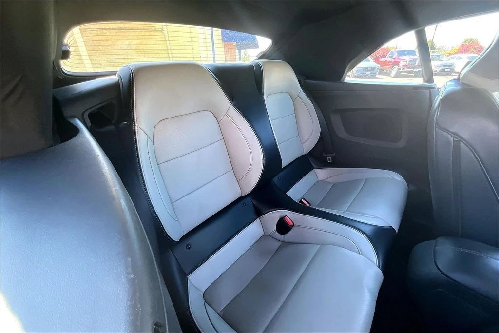 2024 Ford S650 Mustang - Image 19 of 31
