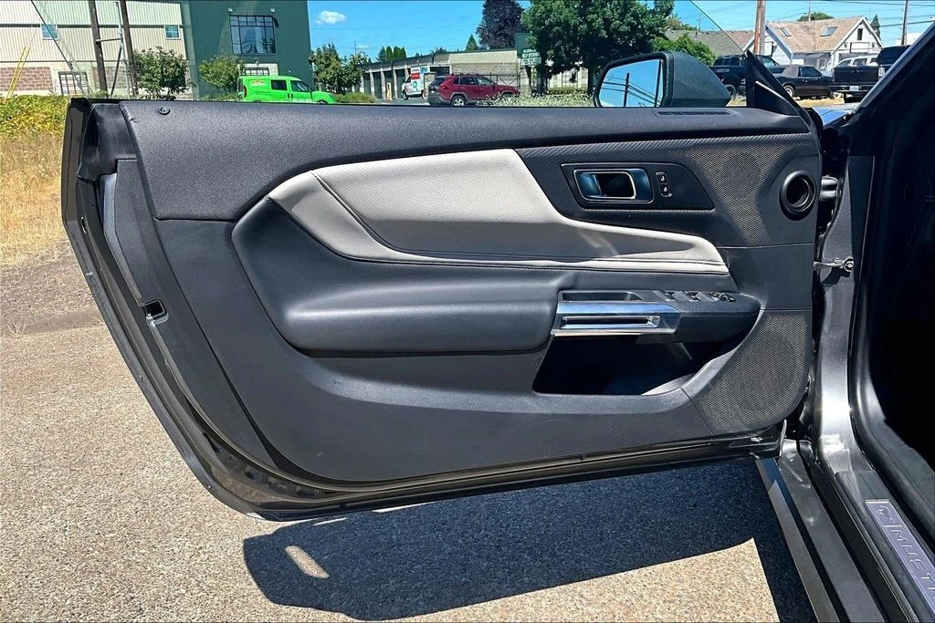 2024 Ford S650 Mustang - Image 21 of 31