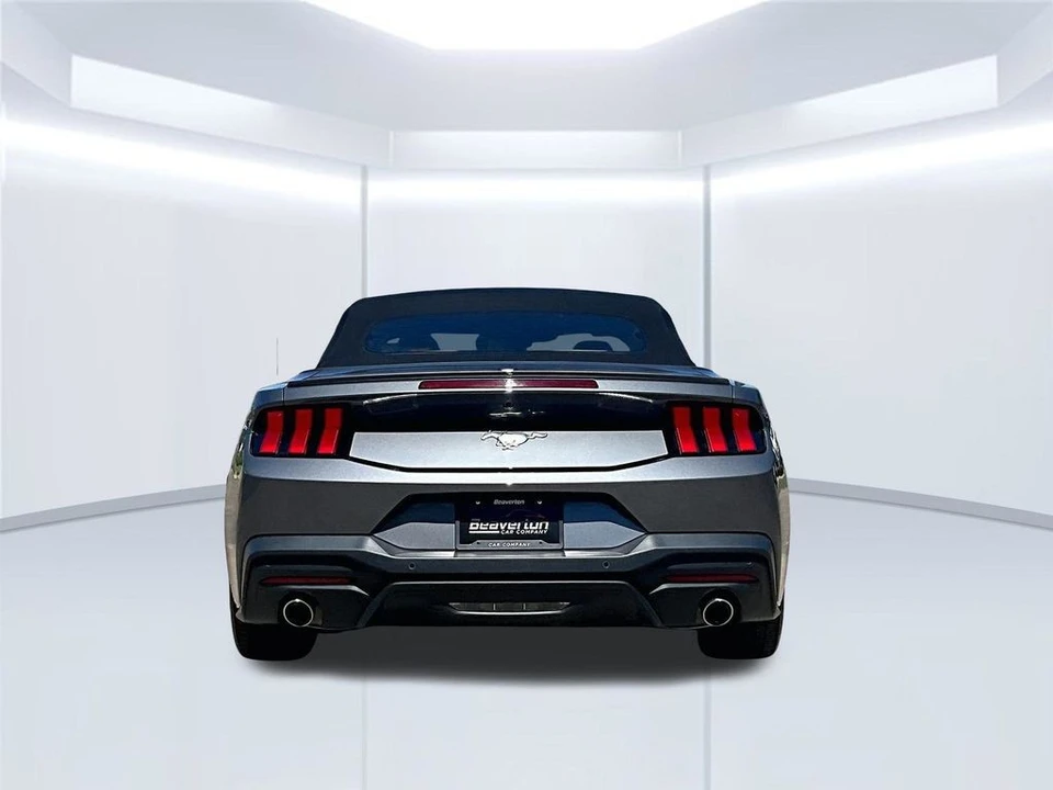 2024 Ford S650 Mustang - Image 6 of 31