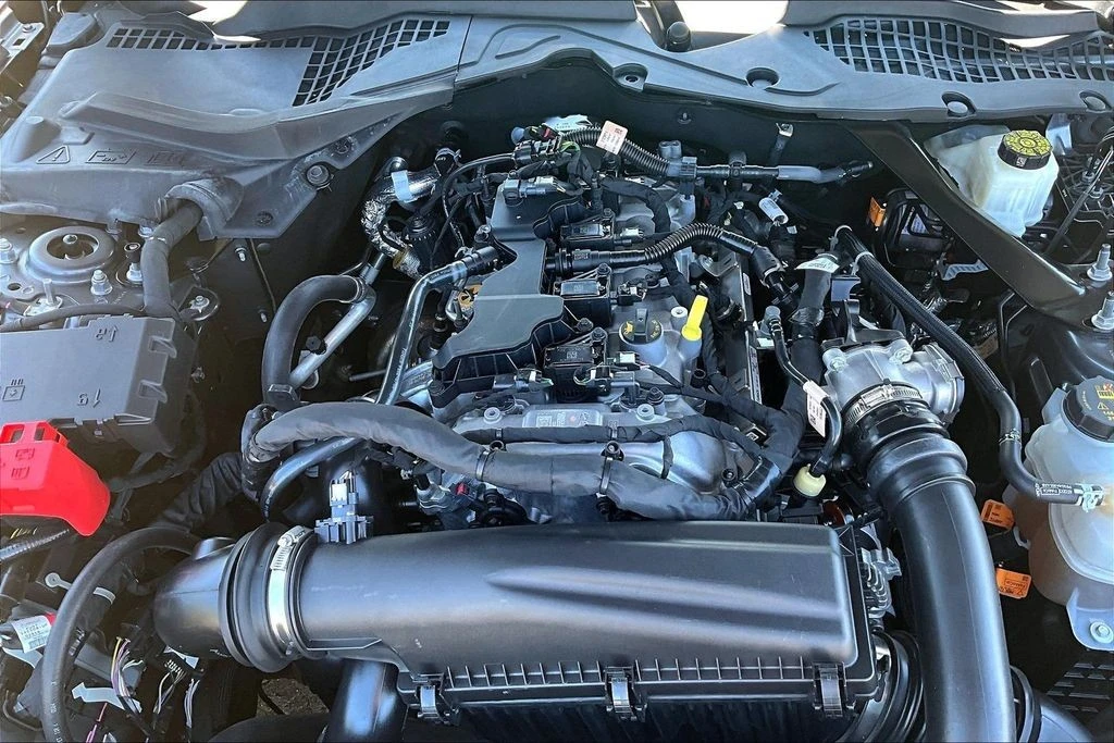 2024 Ford S650 Mustang - Image 30 of 31