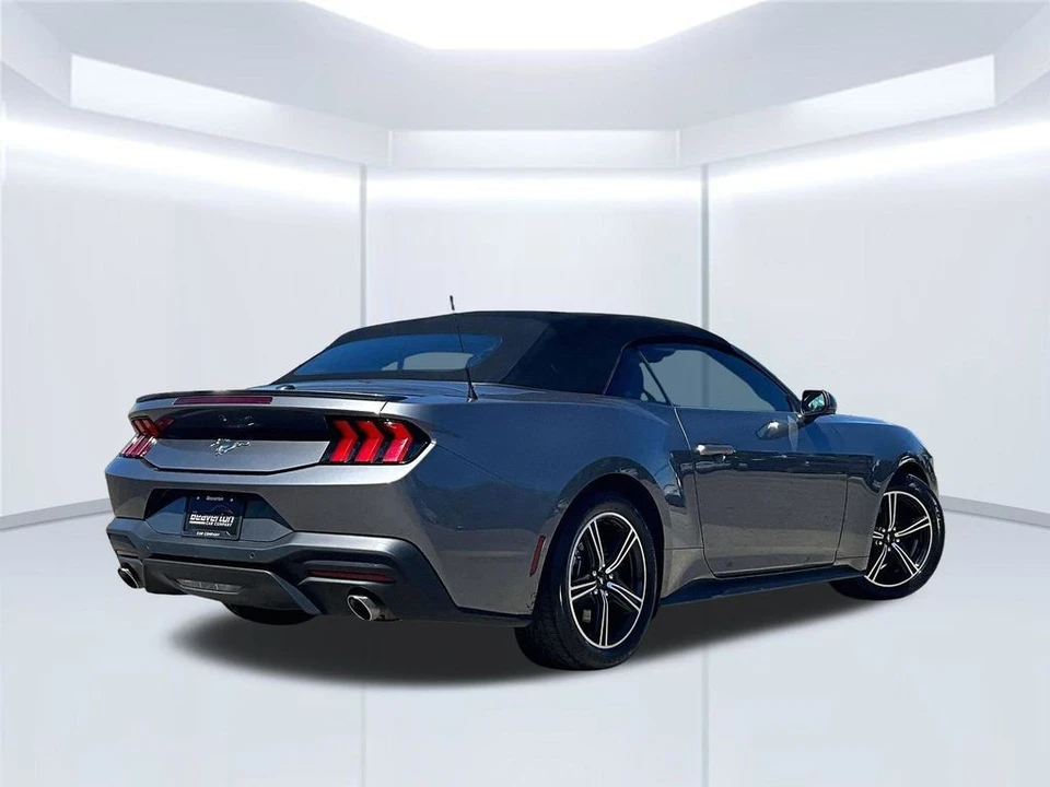 2024 Ford S650 Mustang - Image 13 of 31