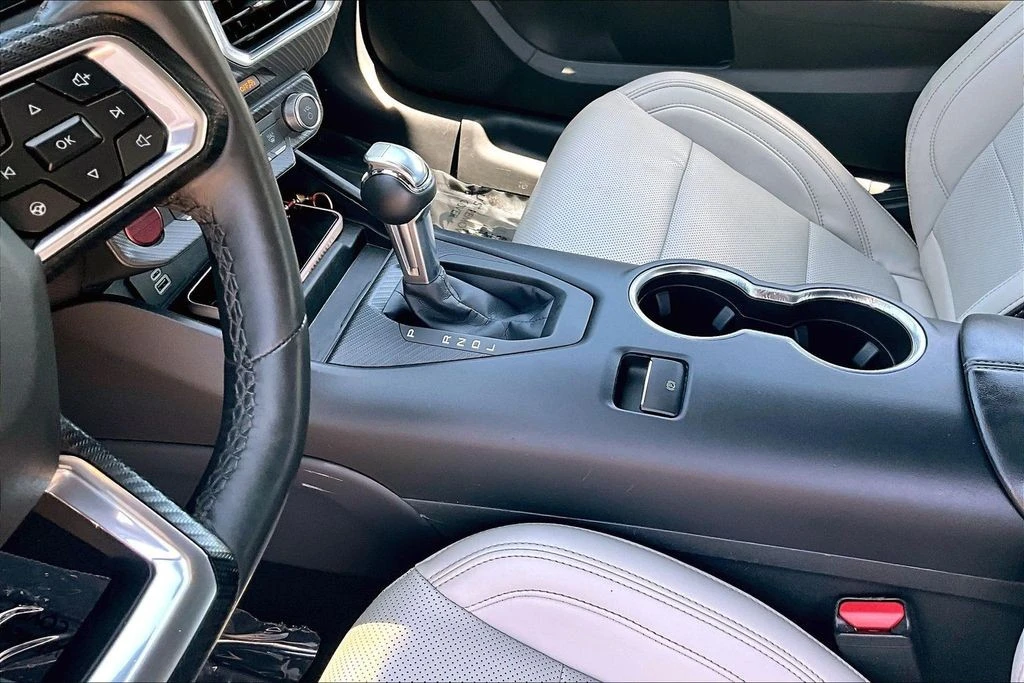 2024 Ford S650 Mustang - Image 16 of 31