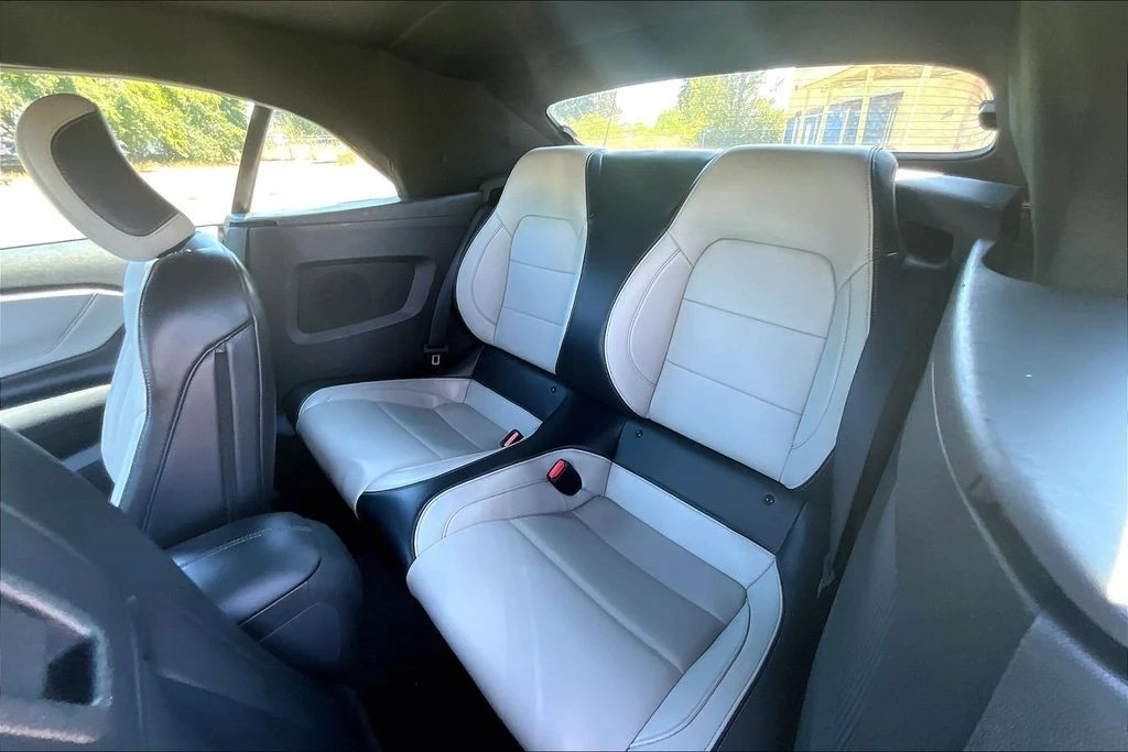 2024 Ford S650 Mustang - Image 20 of 31